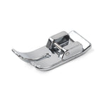 Quilting Straight Stitch Foot for Pfaff, Kenmore, White