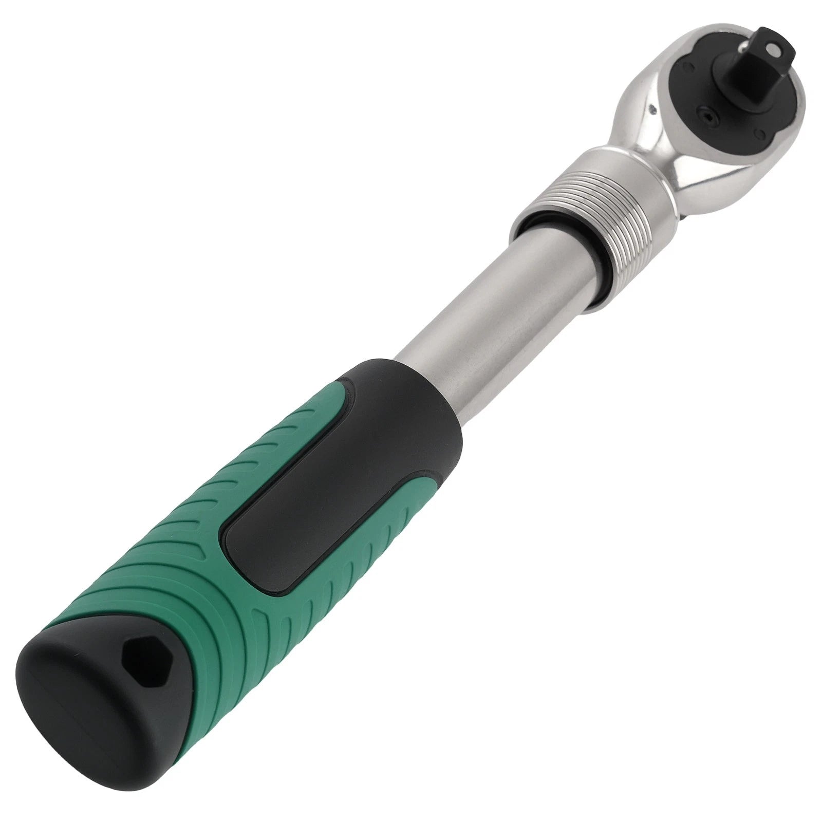 3/8" Drive Extendable Ratchet 72 Tooth Quick Release (Universal)