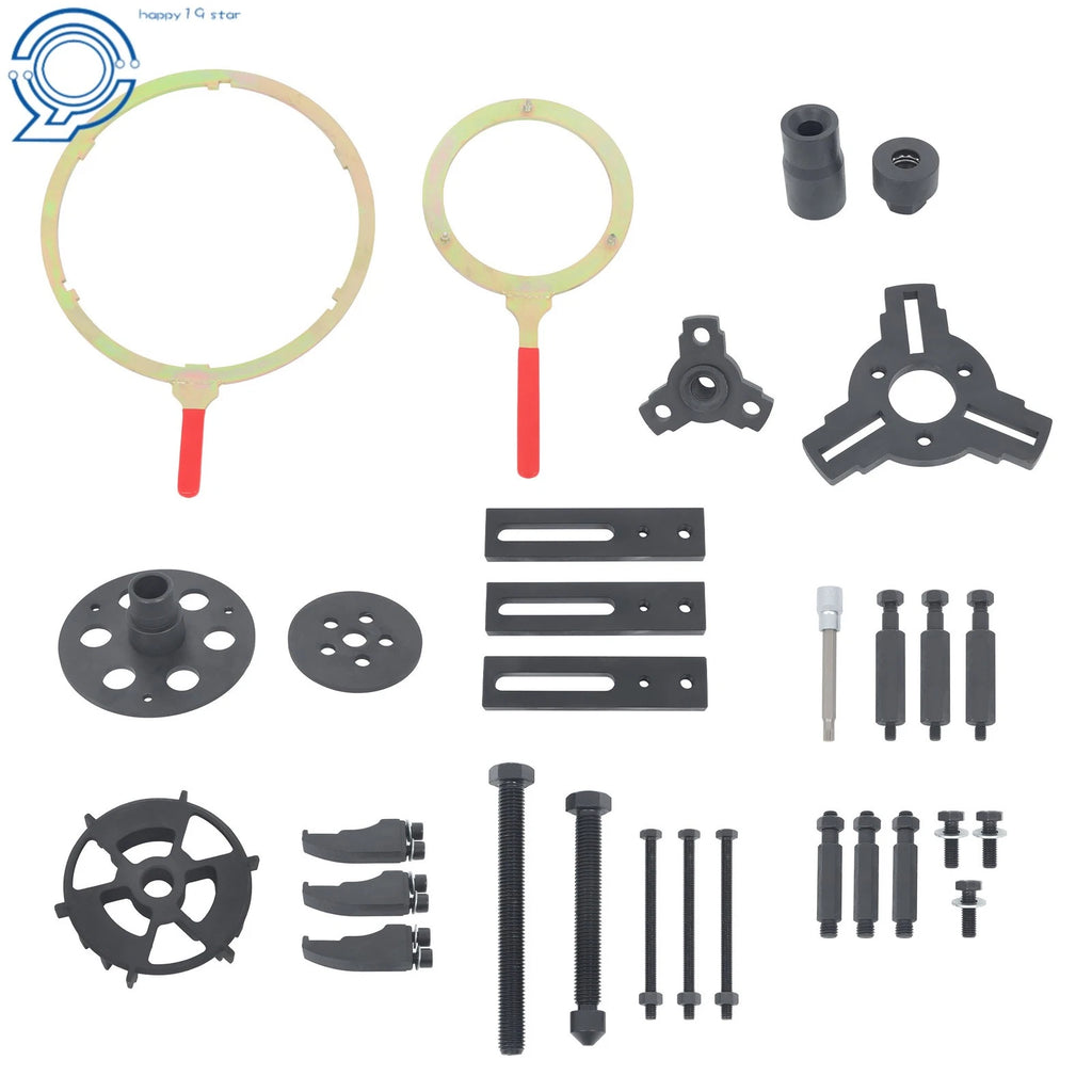 Dual Clutch Transmission Reset Tool Set for Ford Focus (2012-2018)