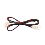 Cigarette Lighter Socket Cable Plug for Volkswagen Golf Passat Polo Audi Q3 (2010–2023)