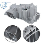 Aluminum Engine Oil Pan for BMW X5 X6 F15 (2014–2019) L6 3.0L N55 11137635651