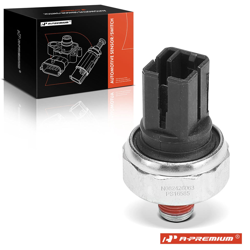 Engine Oil Pressure Sender Switch for Nissan Altima/Sentra (1995–2006)