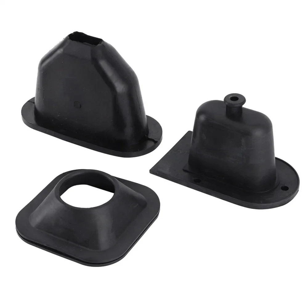 Gear Levers & Handbrake Lever Gaiter for Land Rover Series