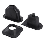 Gear Levers & Handbrake Lever Gaiter for Land Rover Series