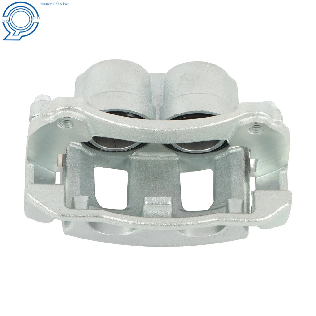 Front Right Brake Caliper with Bracket for Chevrolet Equinox (2005–2006)
