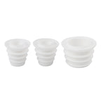 Sealing Ring Set of 3 for Narwal Vacuum Cleaner J1 J2 J3 J4