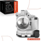 Throttle Body for Ford Escape, Fusion, Fiesta (2011–2016)