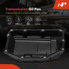 Transmission Oil Pan for BMW X1 (2020–2022)