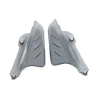 Air Deflector Side Fairings for Indian Roadmaster Chieftain Dark Horse (19-24)