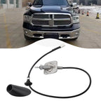 Antenna Base for Dodge Ram (2014–2020)