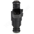 Set of 4 Fuel Injectors for Mini Cooper (2002–2008)