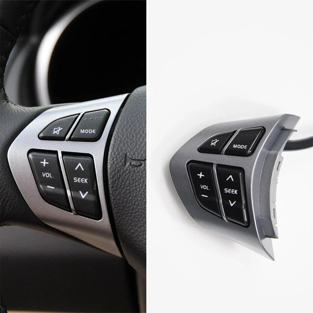 Cruise Control Switch for 2007-2013 Suzuki Grand Vitara 12Pin