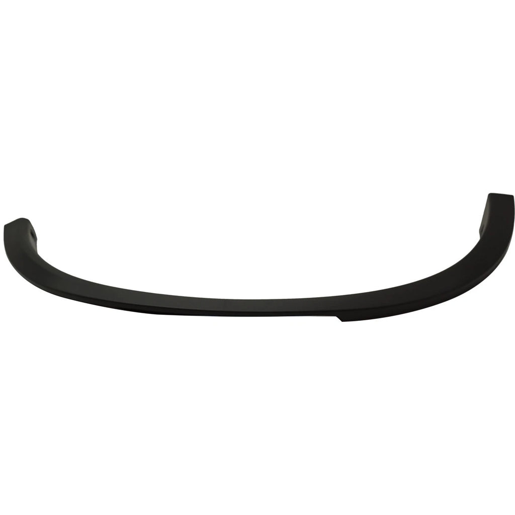 Fender Trim for Nissan Rogue (2014–2020) Rear Driver Side Primed