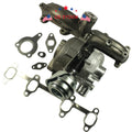 GT1749V Turbocharger for VW Beetle Golf Jetta (1998–2004)