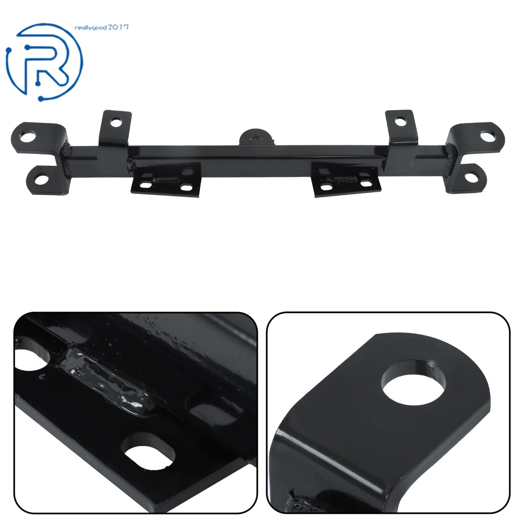Front Axle Weldment for EZGO TXT Golf Cart (1994-2000)