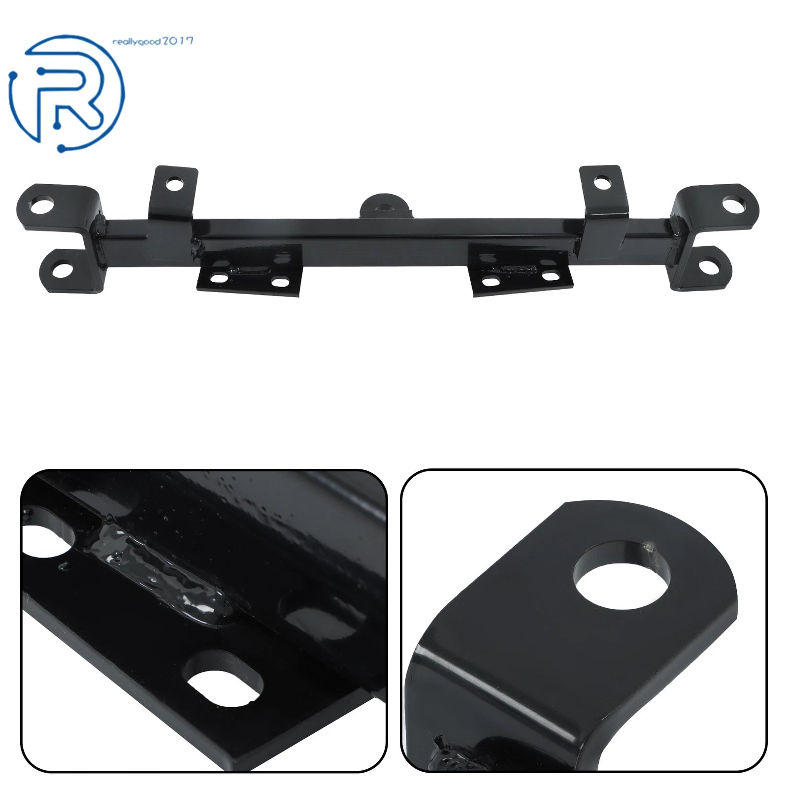 Front Axle Weldment for EZGO TXT Golf Cart (1994-2000)