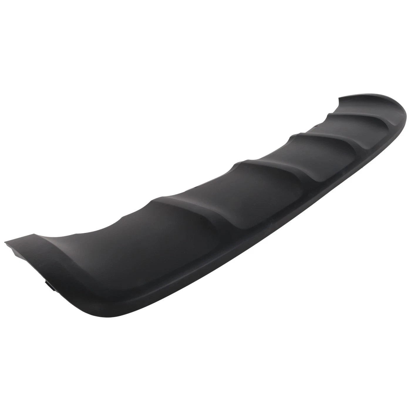 Rear Skid Plate for Kia Soul (2017–2018)