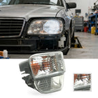 Fog Light for Toyota RAV4 (2001–2003) Right Side