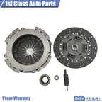 Clutch Kit for Ford F-Series F-250 F-350 F-450 F-550 (1999–2003)