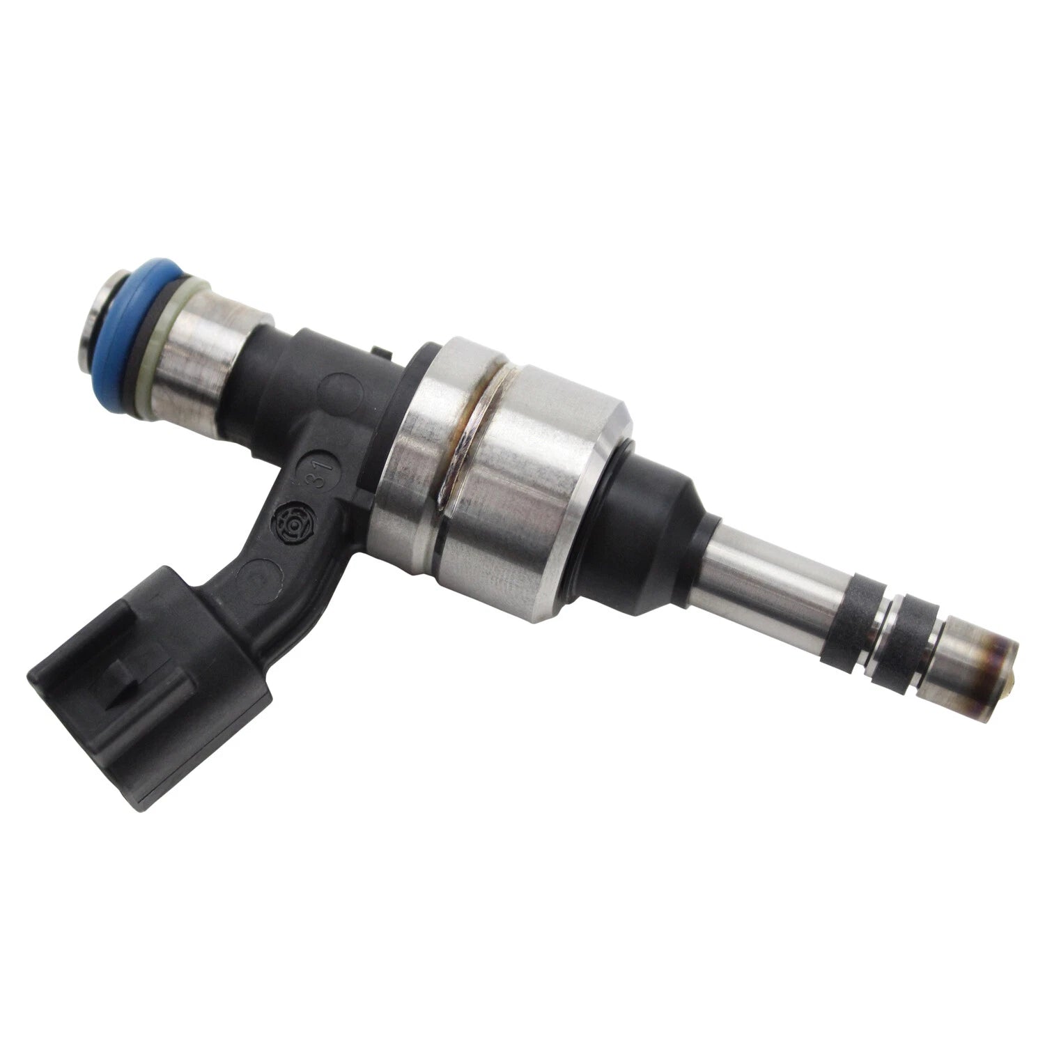Hitachi FIJ0030 Fuel Injector for Buick LaCrosse Cadillac CTS SRX (2005–2016)