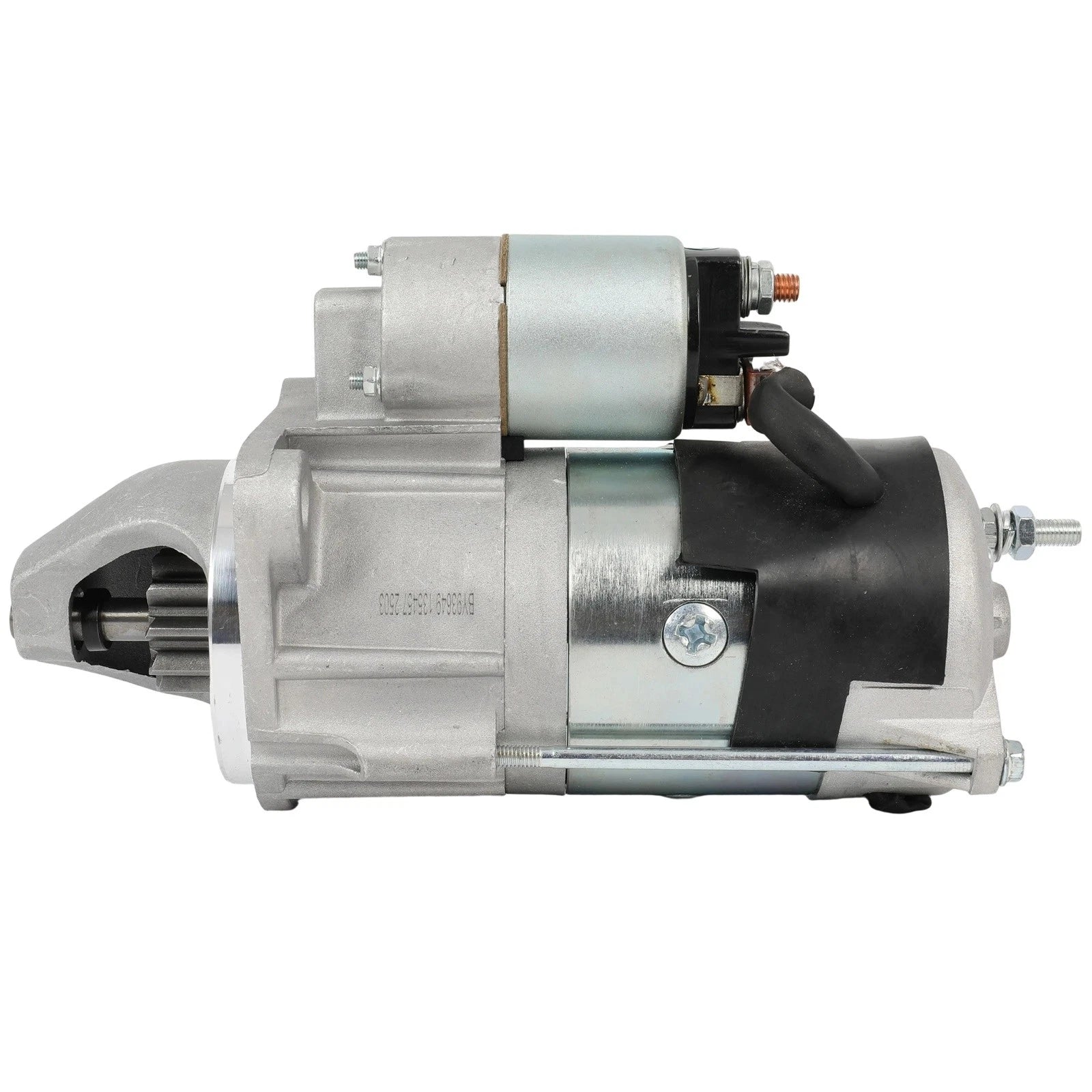 Starter Motor for Perkins 1103C-33, 1103D-33, 1104D-44