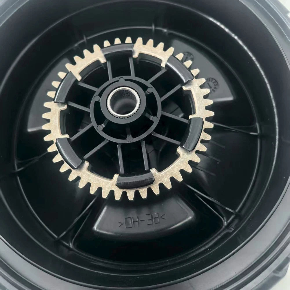 8 Inch Lawn Mower Wheel for Honda HRN216 (VR8N00ZA)