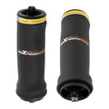 2X Cab Air Suspension Bags for Automann ABSZ70-7215 Firestone 7215 7111