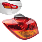 Stop Brake Lamp Turn Signal Fog Light for Mitsubishi Outlander Sport (2011–2019)
