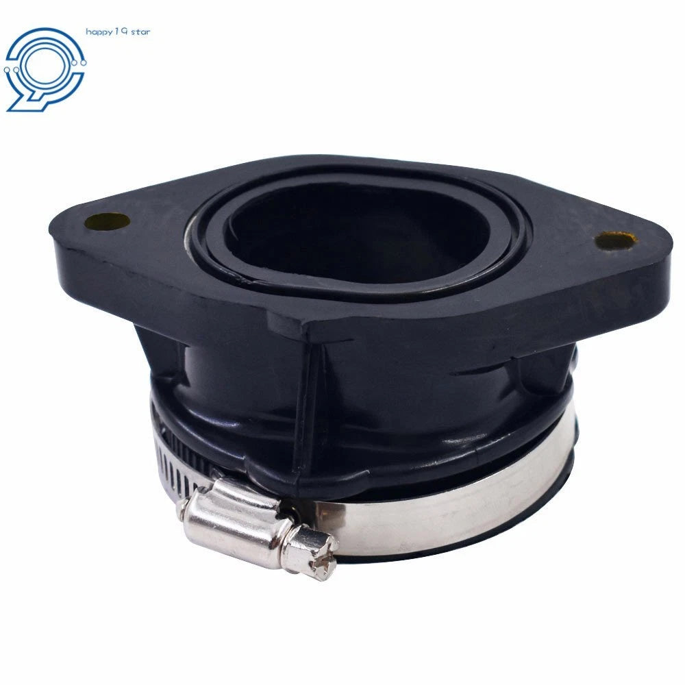 Throttle Body Intake Manifold Boot Adapter for Polaris