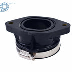 Throttle Body Intake Manifold Boot Adapter for Polaris