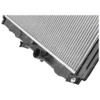 Radiator Nissan Navara D22 2.5L YD25 Turbo Diesel Engine