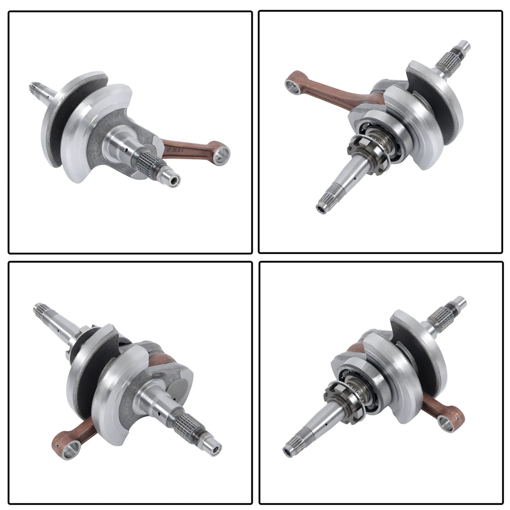 Crankshaft Assembly for HiSun 750 HS 750 (2015–2021)
