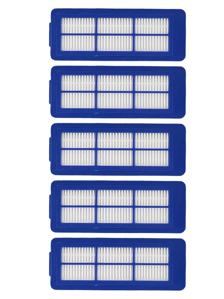 Replacement Air Quality Filters for eufy RoboVacs (Model Specific)