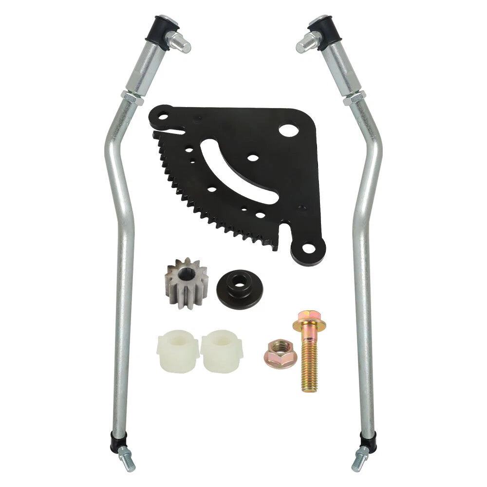 Steering Sector Drag Link Kit for John Deere LA135-LA175 (2006–2015)