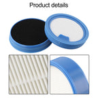 Filter Kit for AEG Vacuums (Reusable, Sustainable)