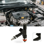 Fuel Injector for Chevrolet Aveo, Renault Logan, Opel Astra (0280158101)