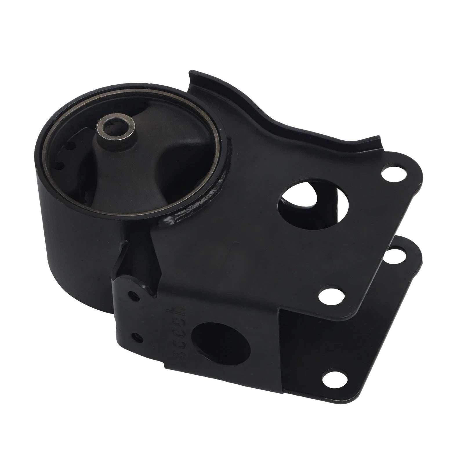 Set of 4 Front Motor & Transmission Mounts for Nissan Maxima (2004-2006)