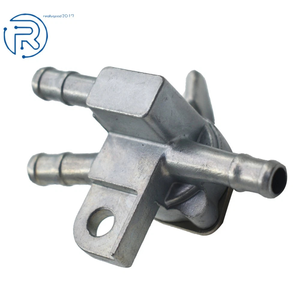 Fuel Petcock Switch Tap for Honda CRF250X CRF450X (2005–2007)