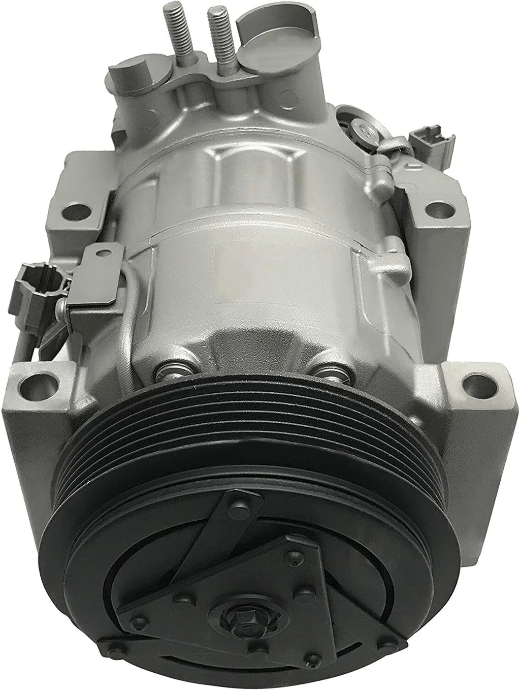 AC Compressor Kit Replacement for Infiniti M45 4.5L V8 (2008-2010)