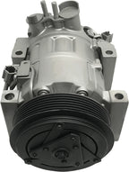 AC Compressor Kit Replacement for Infiniti M45 4.5L V8 (2008-2010)