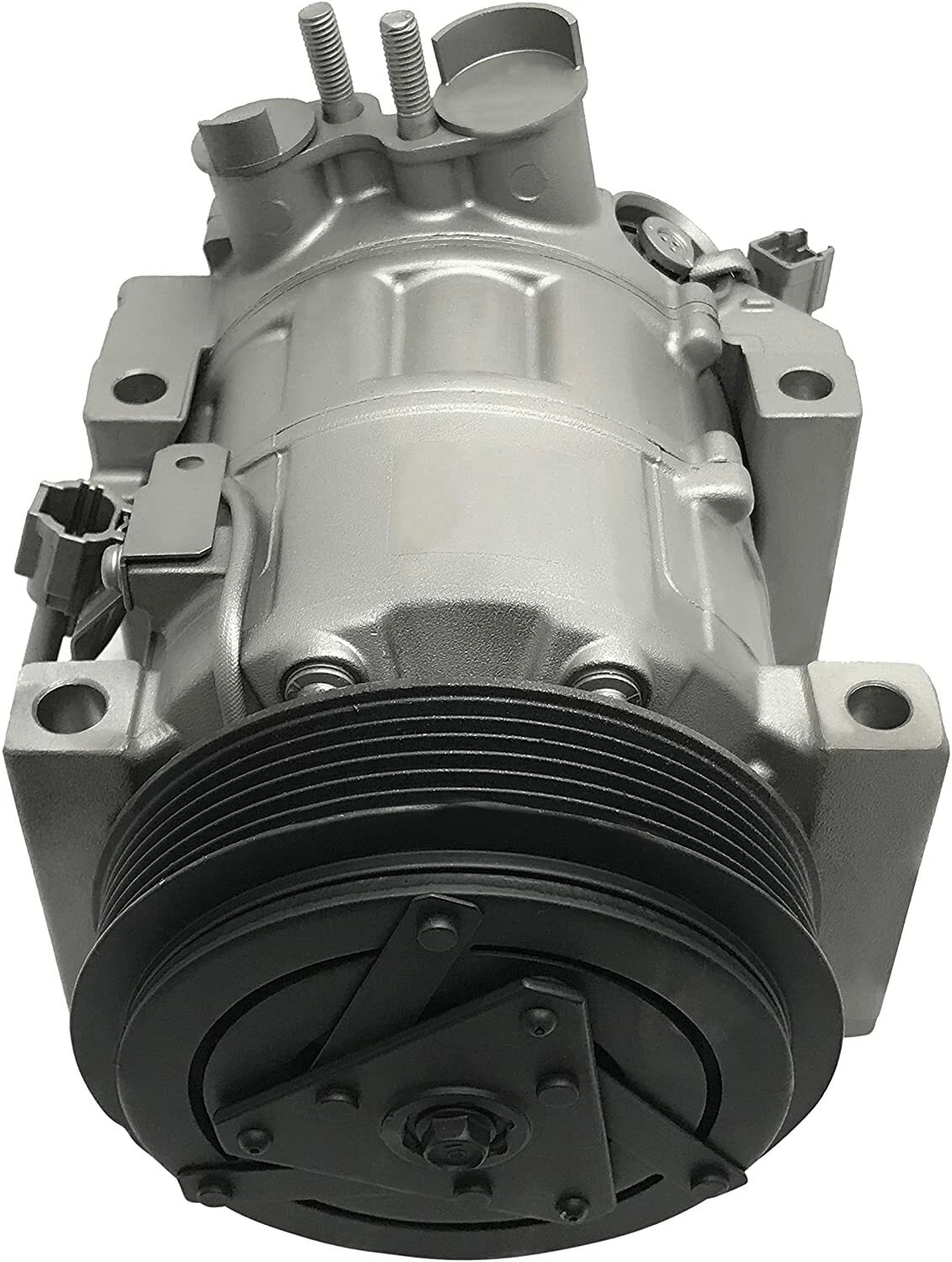 AC Compressor Kit Replacement for Infiniti M45 4.5L V8 (2008-2010)