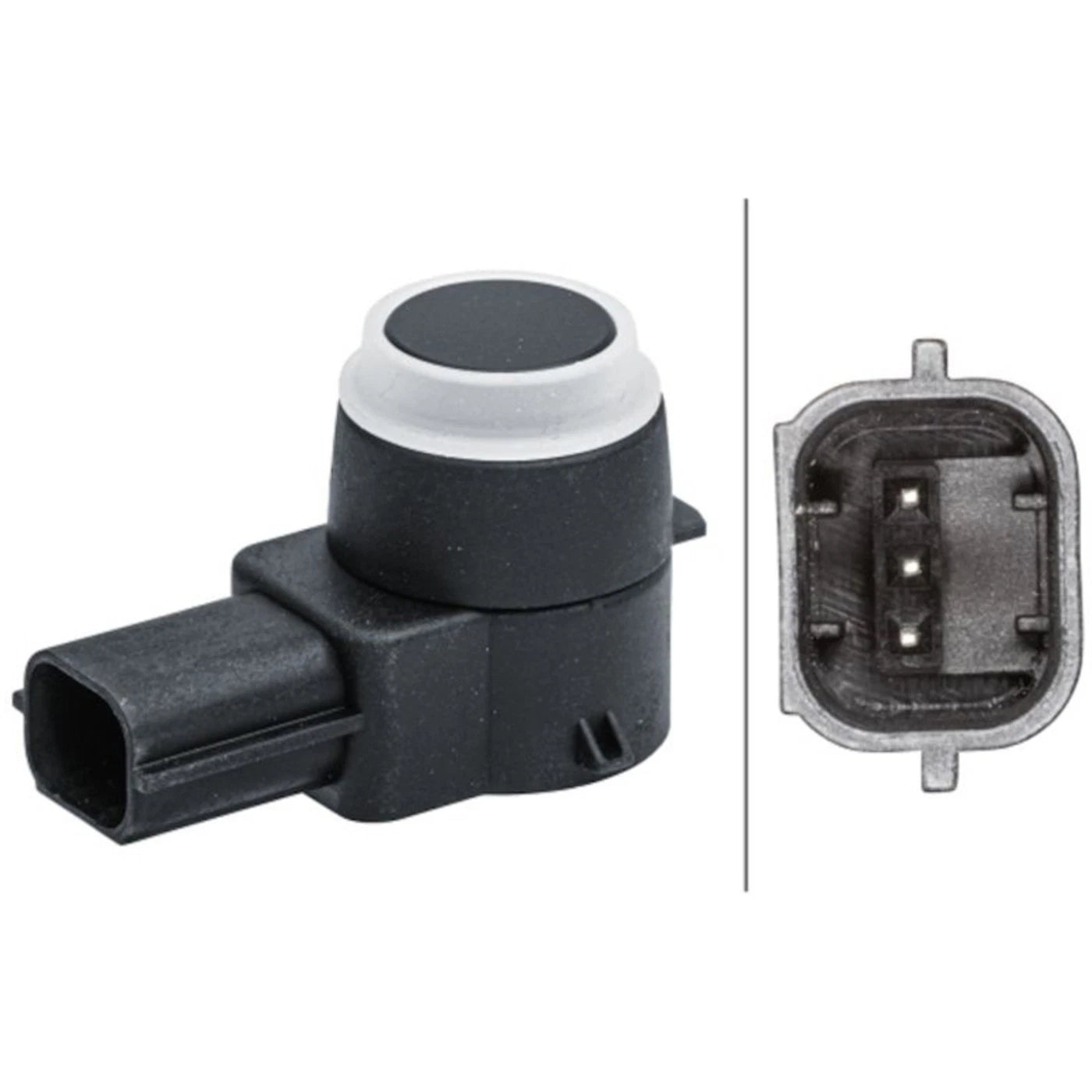 Parking Assist Sensors for Hella (Front or Rear)