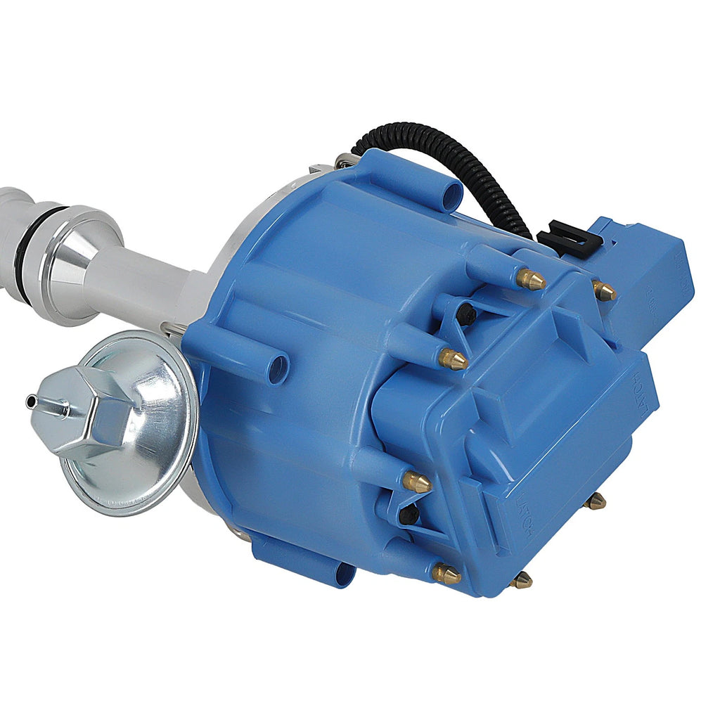 HEI Distributor for Ford 351W V8 5.8L Windsor Small Block (1968–1986)