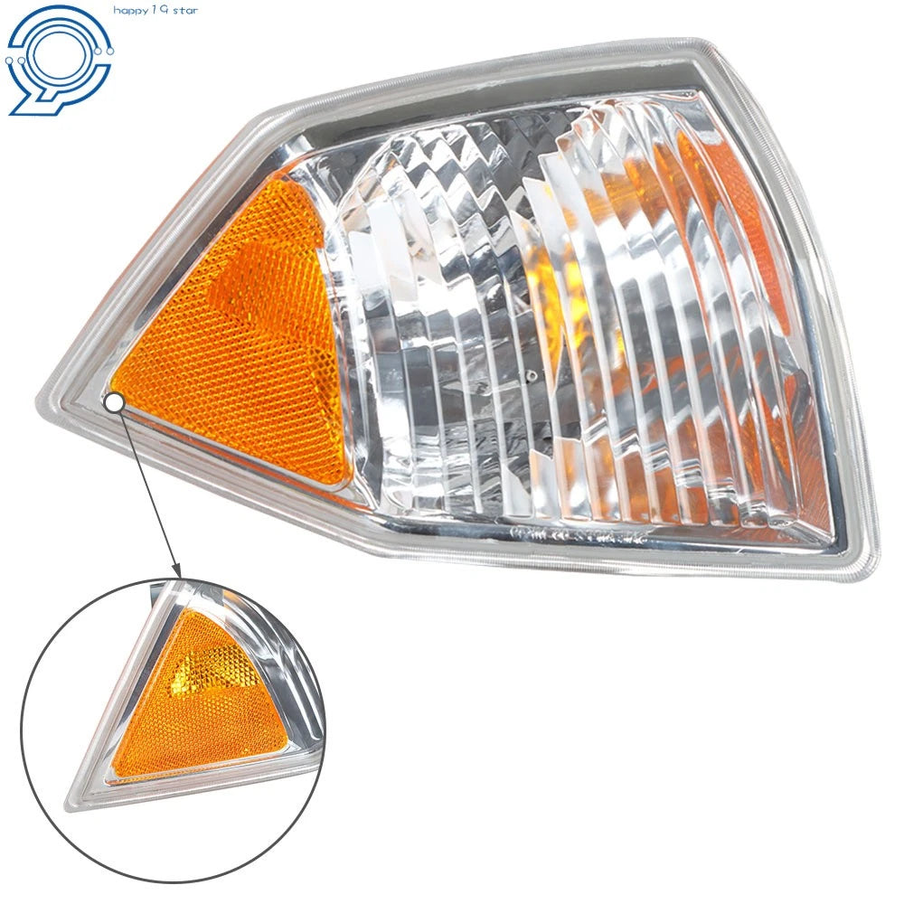Passenger Side Corner Light for Jeep Compass (2007-2010)