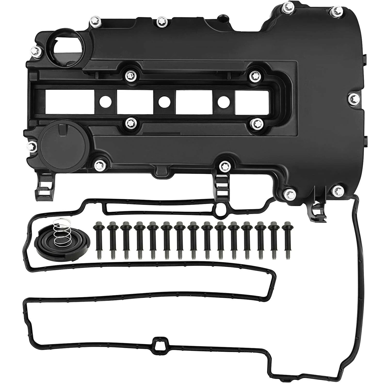 Engine Valve Cover for Buick Encore Cadillac ELR Chevrolet Cruze (2013–2020)