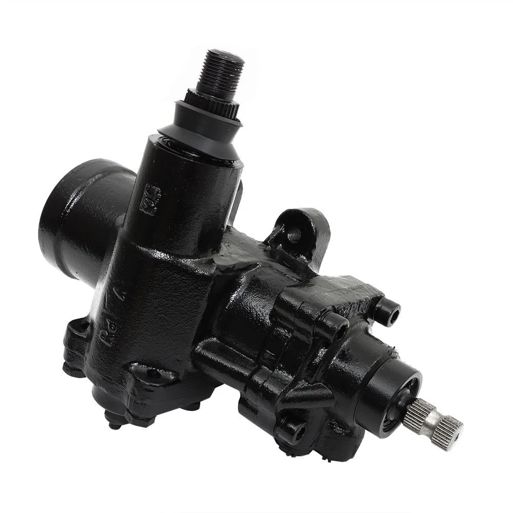 Power Steering Gear Box for Chevy Camaro Malibu GMC Sprint Pontiac (1977–1979)