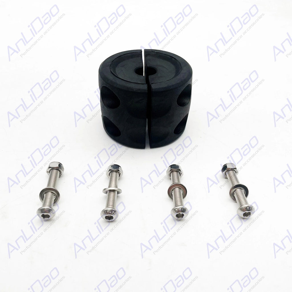 1Pcs Winch Hook Bump Stop for ProVantage Vantage Axon VRX 2500 3500 (99944)