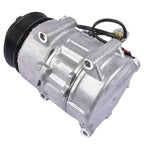 A/C Compressor with Clutch for Toyota Highlander (2008-2010)