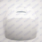 Repl Fit Verado White Top Cowling Airdam Cap 8M0090474 for Verado