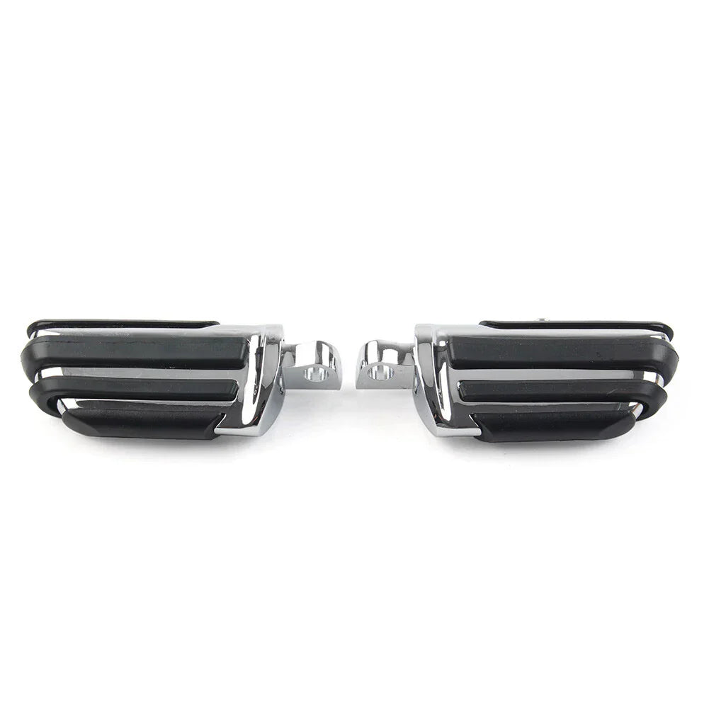 32mm Male Foot Pegs for Harley Dyna